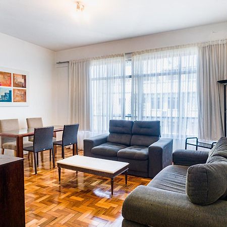 Copacabana 3 Suites, Andar Alto Com Vista Mar, 9 Camas, Enorme, Wifi 300Mb, Ar Condicionado Em Todas Suites, Pauloangerami Mvc1812 Rio de Janeiro Eksteriør bilde