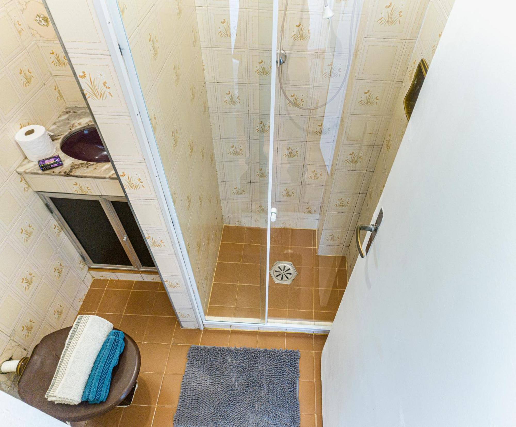 Copacabana 3 Suites, Andar Alto Com Vista Mar, 9 Camas, Enorme, Wifi 300Mb, Ar Condicionado Em Todas Suites, Pauloangerami Mvc1812 Rio de Janeiro Eksteriør bilde