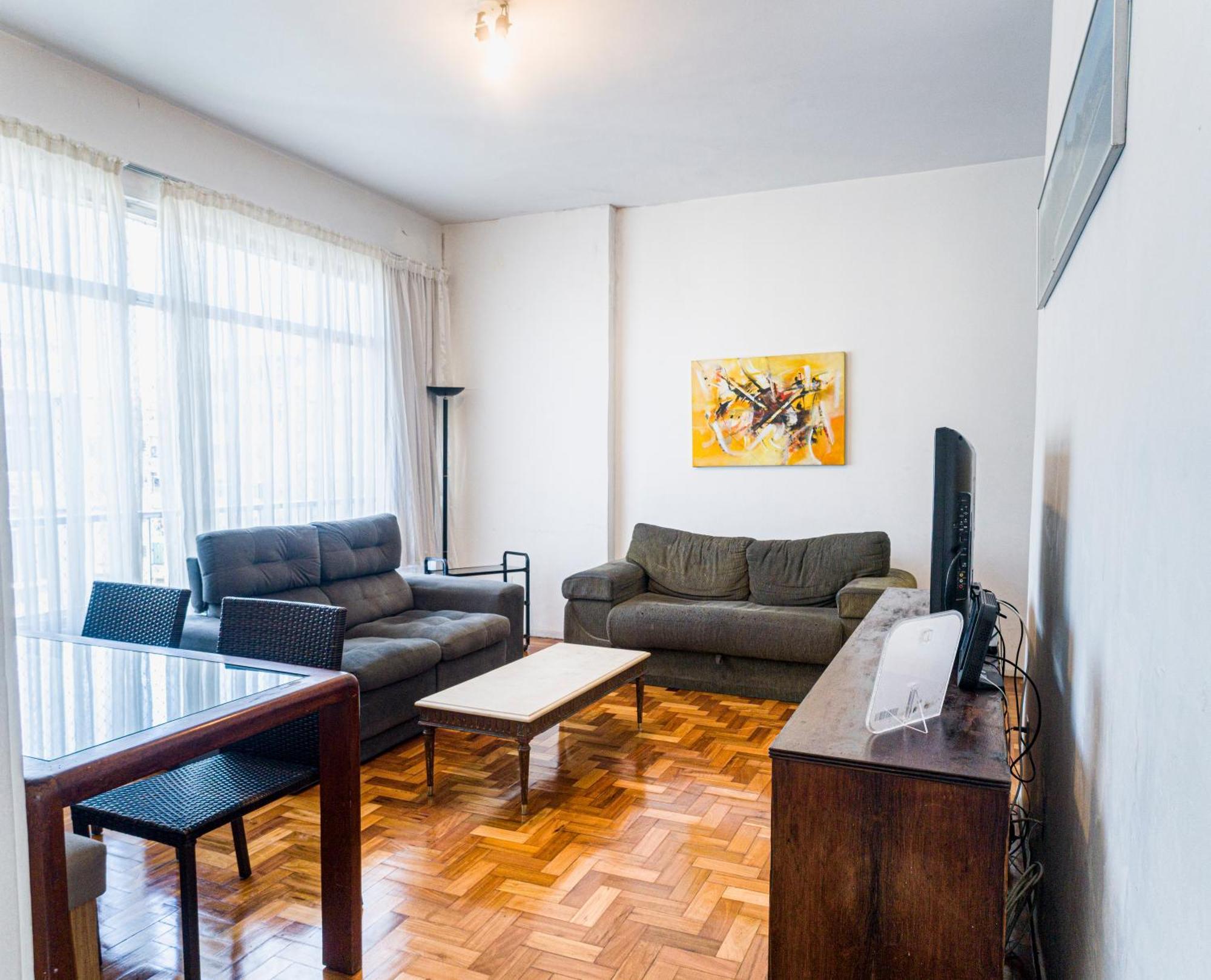 Copacabana 3 Suites, Andar Alto Com Vista Mar, 9 Camas, Enorme, Wifi 300Mb, Ar Condicionado Em Todas Suites, Pauloangerami Mvc1812 Rio de Janeiro Eksteriør bilde