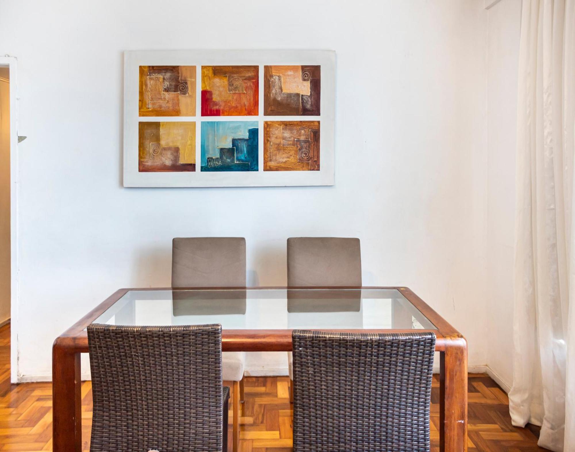 Copacabana 3 Suites, Andar Alto Com Vista Mar, 9 Camas, Enorme, Wifi 300Mb, Ar Condicionado Em Todas Suites, Pauloangerami Mvc1812 Rio de Janeiro Eksteriør bilde