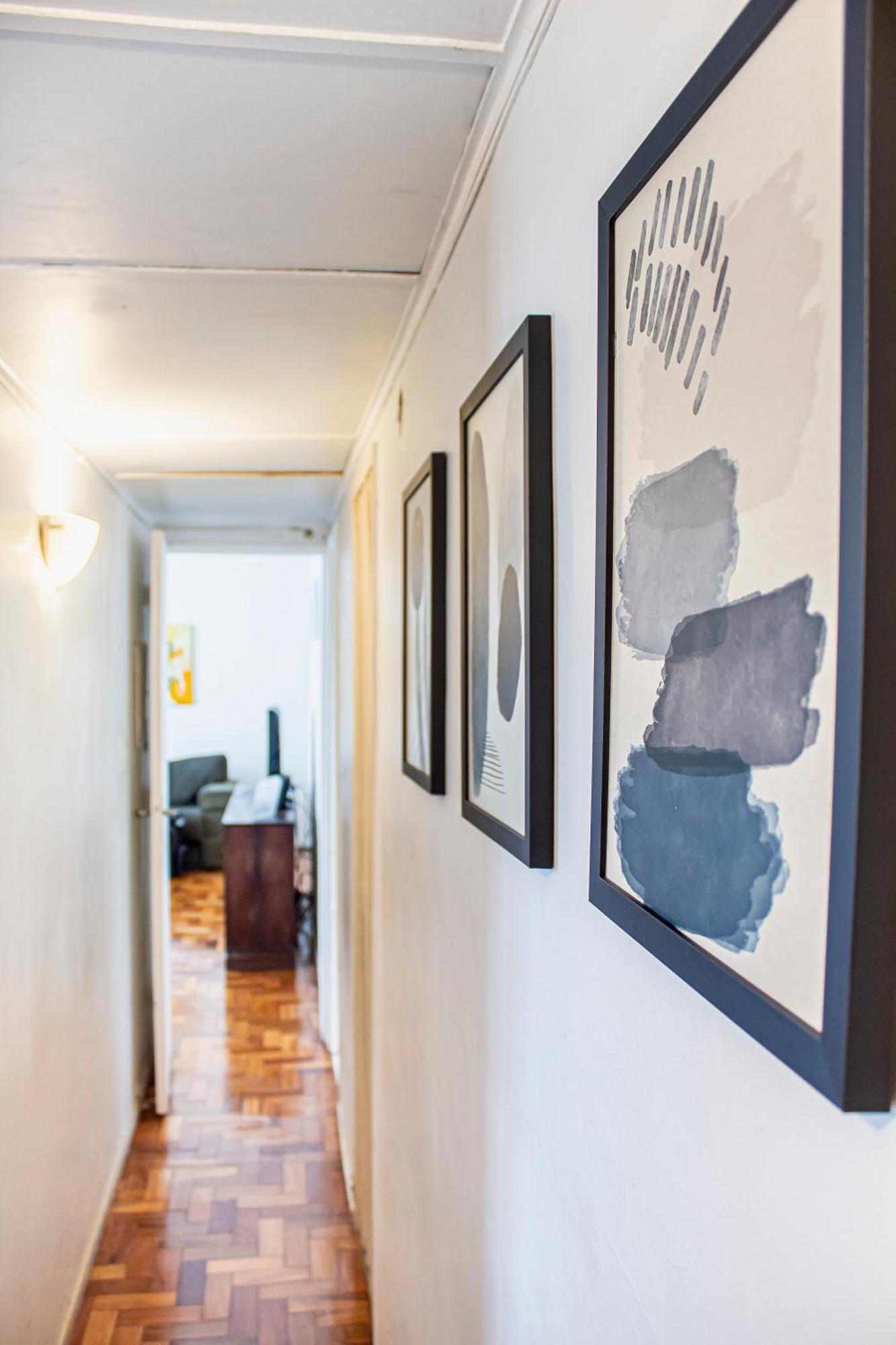 Copacabana 3 Suites, Andar Alto Com Vista Mar, 9 Camas, Enorme, Wifi 300Mb, Ar Condicionado Em Todas Suites, Pauloangerami Mvc1812 Rio de Janeiro Eksteriør bilde