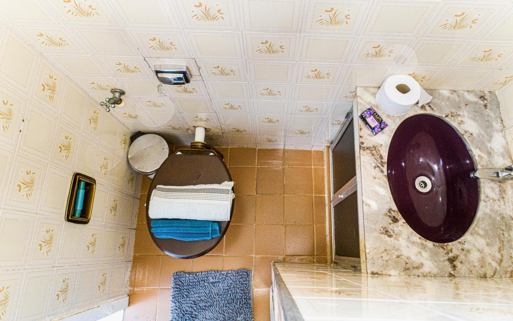 Copacabana 3 Suites, Andar Alto Com Vista Mar, 9 Camas, Enorme, Wifi 300Mb, Ar Condicionado Em Todas Suites, Pauloangerami Mvc1812 Rio de Janeiro Eksteriør bilde