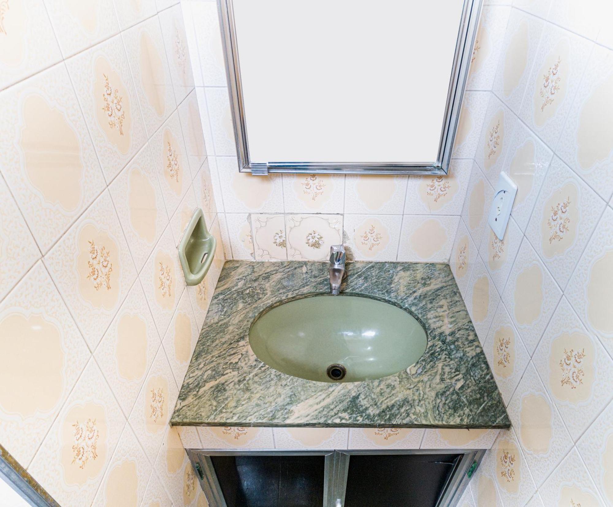 Copacabana 3 Suites, Andar Alto Com Vista Mar, 9 Camas, Enorme, Wifi 300Mb, Ar Condicionado Em Todas Suites, Pauloangerami Mvc1812 Rio de Janeiro Eksteriør bilde