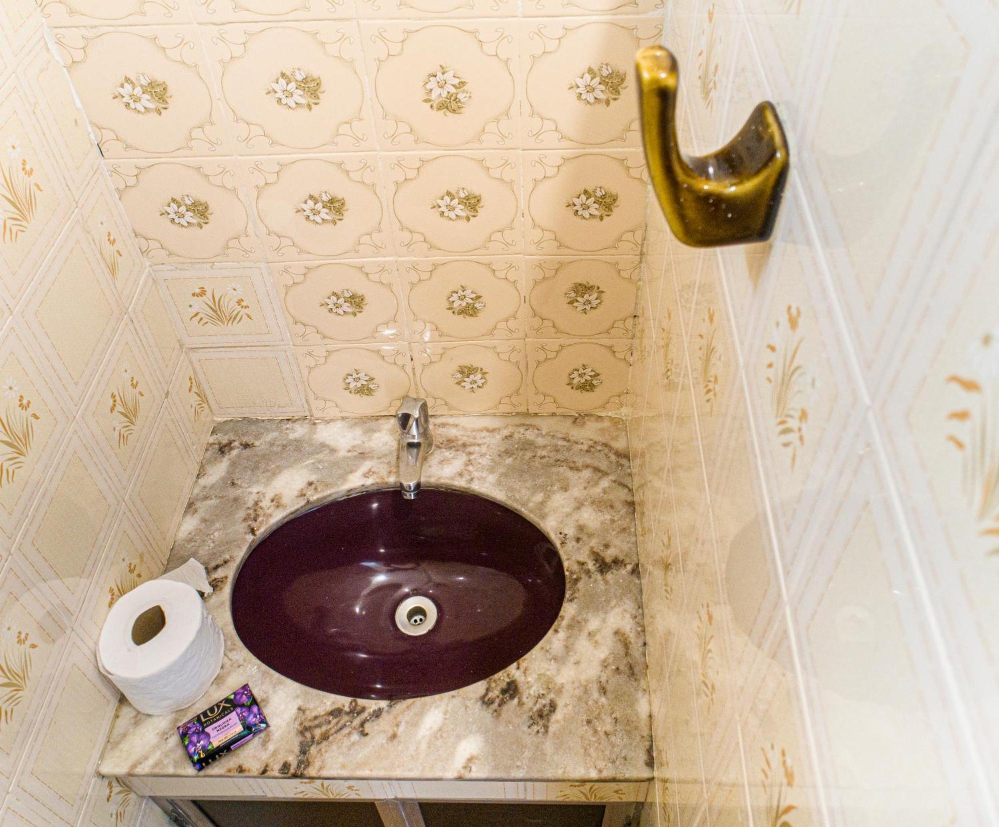 Copacabana 3 Suites, Andar Alto Com Vista Mar, 9 Camas, Enorme, Wifi 300Mb, Ar Condicionado Em Todas Suites, Pauloangerami Mvc1812 Rio de Janeiro Eksteriør bilde